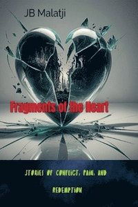 bokomslag Fragments of the Heart