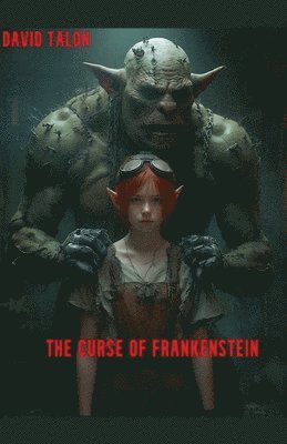 The Curse of Frankenstein 1