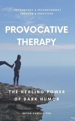 bokomslag Provocative Therapy