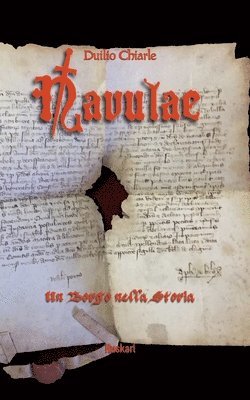 Duilio Chiarle - Navulae, Häftad