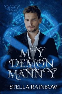 bokomslag My Demon Manny