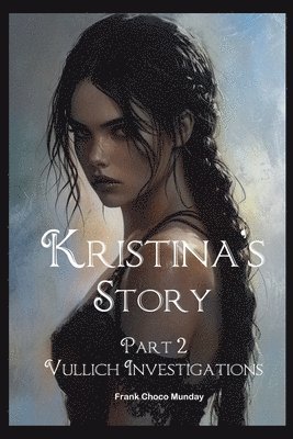 Kristina's Story 1