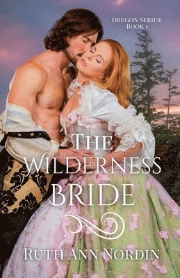 bokomslag Wilderness Bride