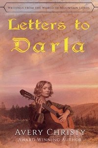 bokomslag Letters to Darla