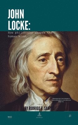 bokomslag John Locke