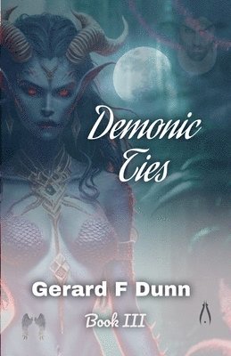 Demonic Ties 1