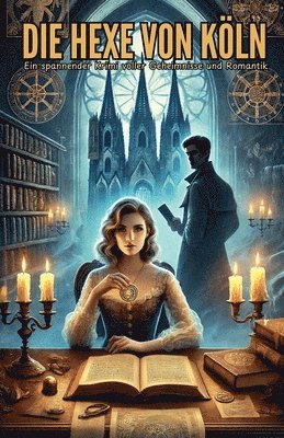 bokomslag Hexe von Köln