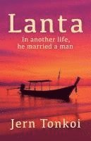 bokomslag Lanta: A Bittersweet MM Romance