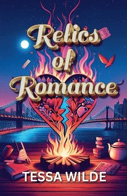 Relics of Romance 1