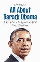 bokomslag All About Barack Obama
