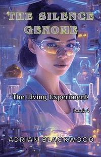 bokomslag Silence Genome