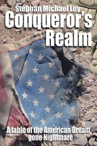 bokomslag Conqueror's Realm