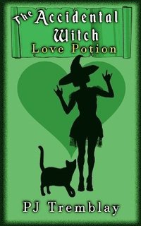 bokomslag Accidental Witch