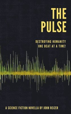 bokomslag Pulse
