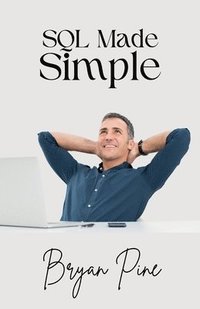 bokomslag SQL Made Simple