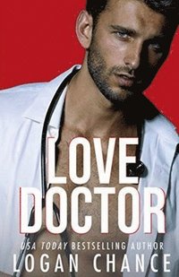 bokomslag Love Doctor