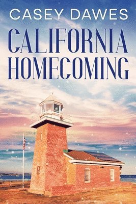 bokomslag California Homecoming