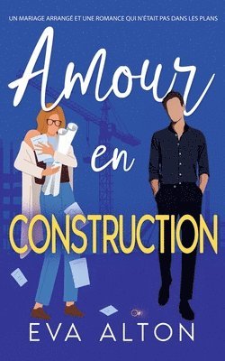 bokomslag Amour en Construction