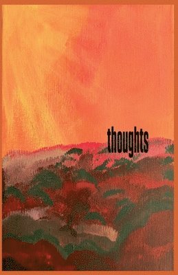 Thoughts 1