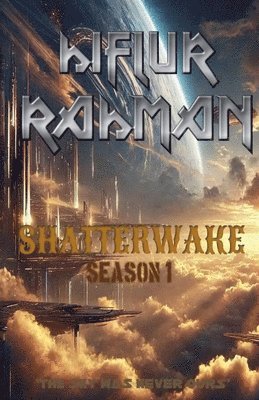 bokomslag ShatterWake - Season 1