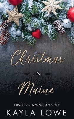 Christmas in Maine 1