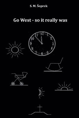 Go West-so it really was 1