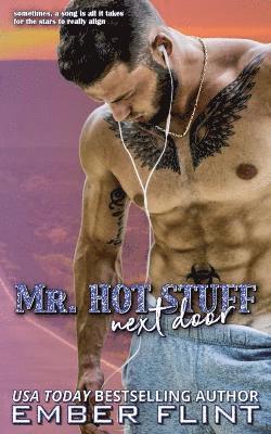 bokomslag Mr. Hot Stuff Next Door