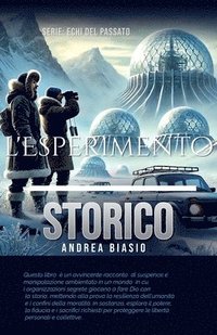 bokomslag L'esperimento Storico