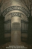 bokomslag Behind Closed Doors