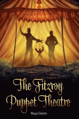 The Fitzroy Puppet Theatre 1