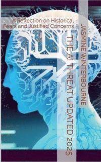 bokomslag AI Threat Updated 2025