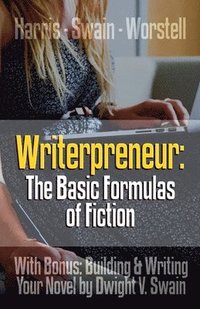 bokomslag Writerpreneur