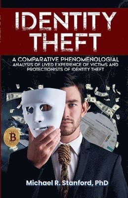 bokomslag Identity Theft