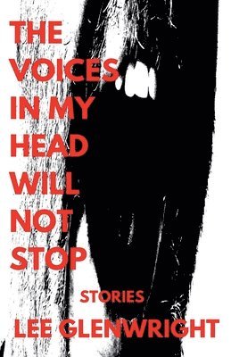 bokomslag Voices in My Head Will Not Stop