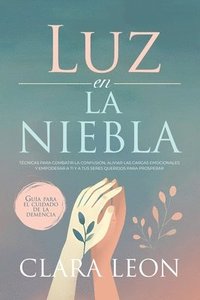 bokomslag Luz en la Niebla