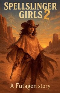 bokomslag Spellslinger Girls 2