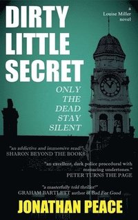bokomslag Dirty Little Secret