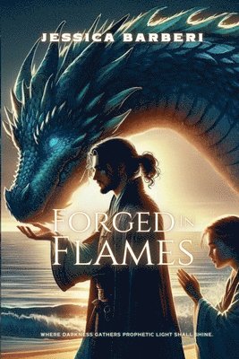 Forged in Flames 1