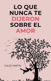 bokomslag Lo que Nunca te Dijeron Sobre el Amor