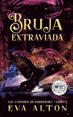 Bruja Extraviada 1