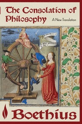 Consolation of Philosophy