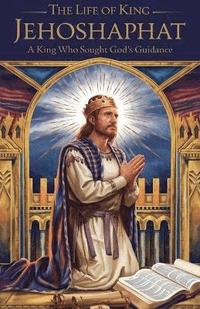 bokomslag Life of King Jehoshaphat