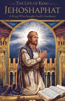 bokomslag Life of King Jehoshaphat