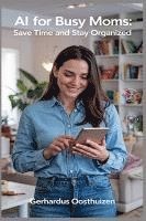 bokomslag AI for Busy Moms