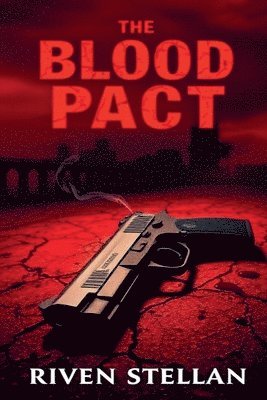 The Blood Pact 1