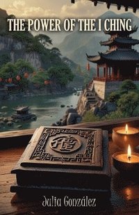 bokomslag Power of the I Ching