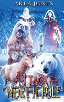 Attack On The North Pole 1