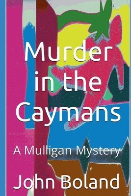 Murder in the Caymans 1