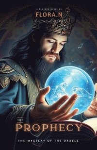 bokomslag Prophecy
