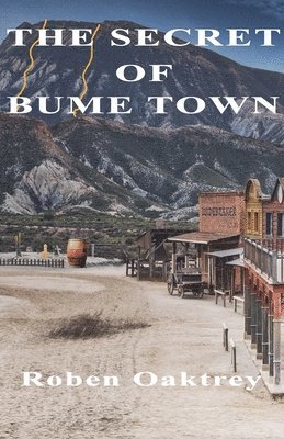 Secret of Bume Town 1